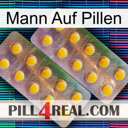 Man Up Pills new10